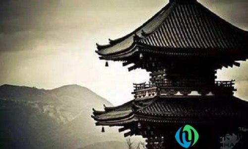 古代建筑结构有哪些