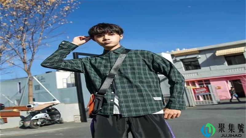 17度到25度穿什么衣服