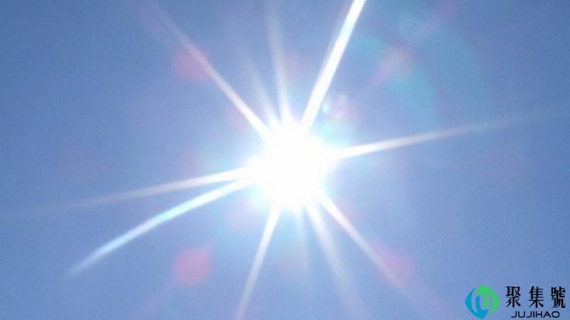 高温蓝色预警是多少度