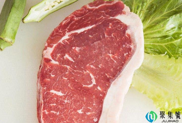 西冷菲力肉眼区别