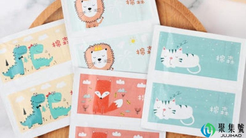 酒精湿巾干嘛用的