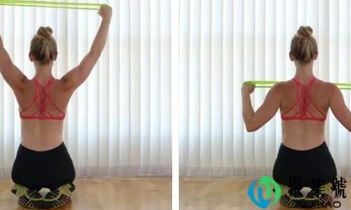 金刚坐脚是怎么放