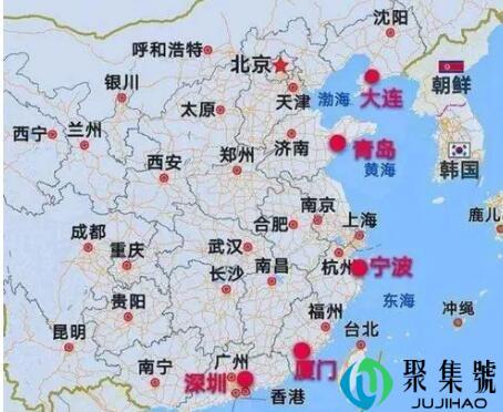 直辖市和地级市的区别