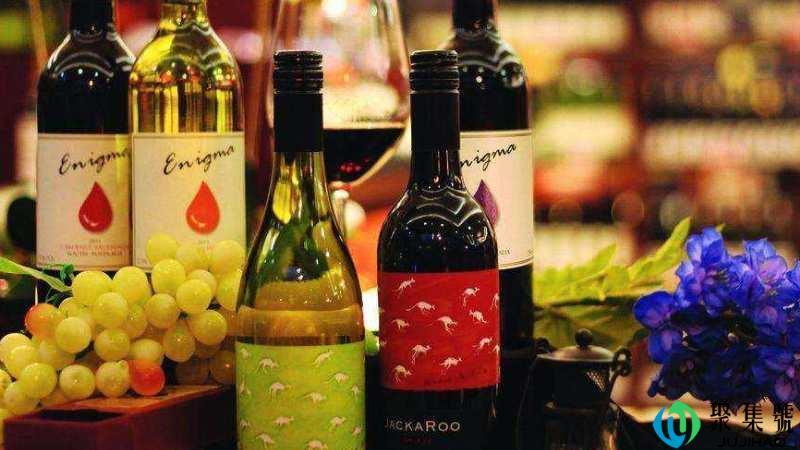 澳大利亚红酒等级划分