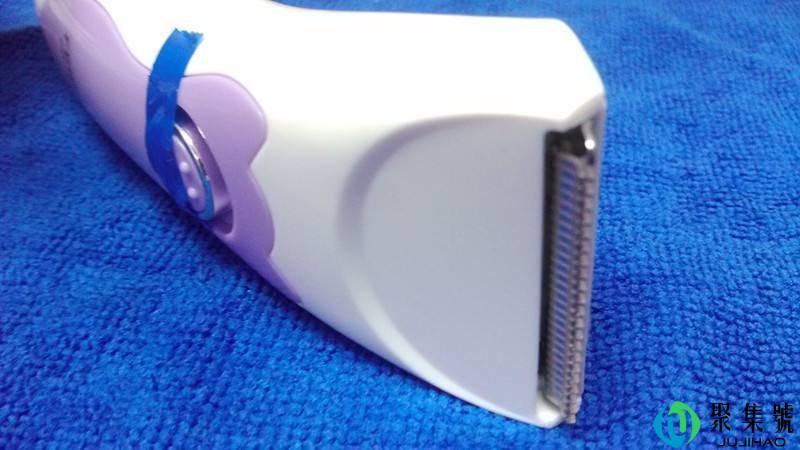 油头推跟普通推子区别