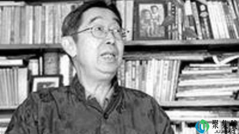 京剧趣谈的作者是谁