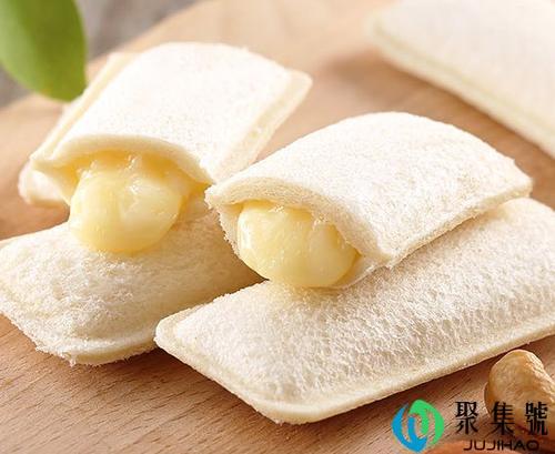 乳酸菌面包会长胖吗