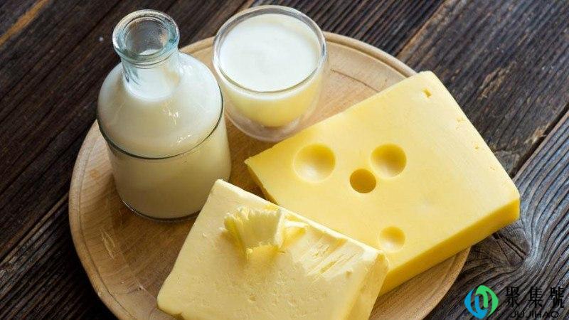 奶制品有哪些