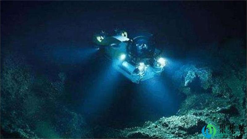 马里亚纳海沟有多深多少米