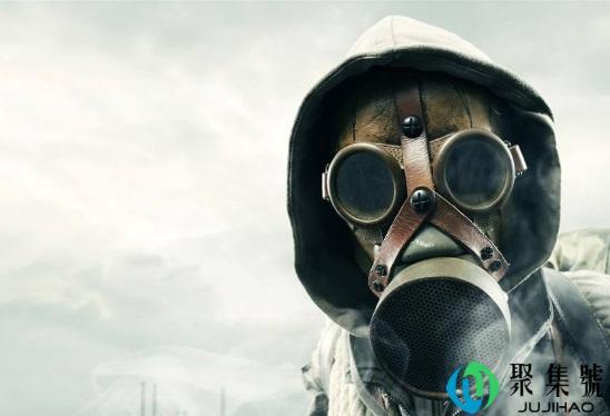 防毒面具和猪嘴有什么相同之处