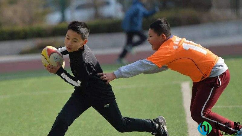 橄榄球训练方法