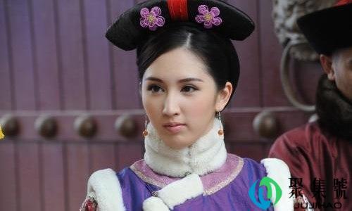 官女子是什么职位