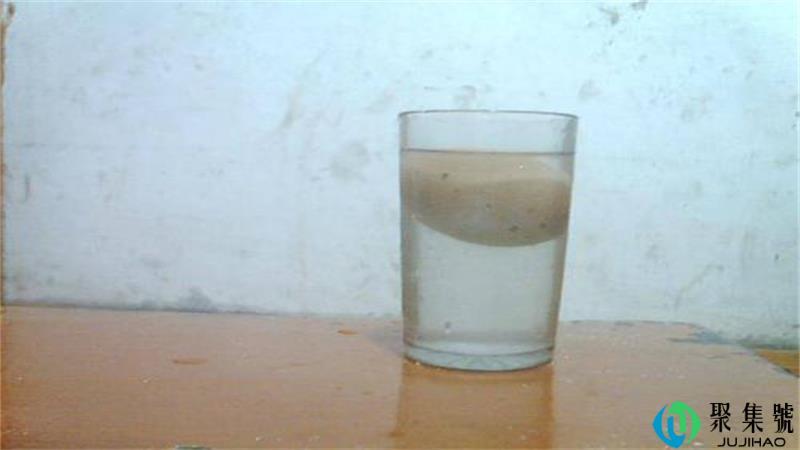 水中加白糖鸡蛋会浮起来吗