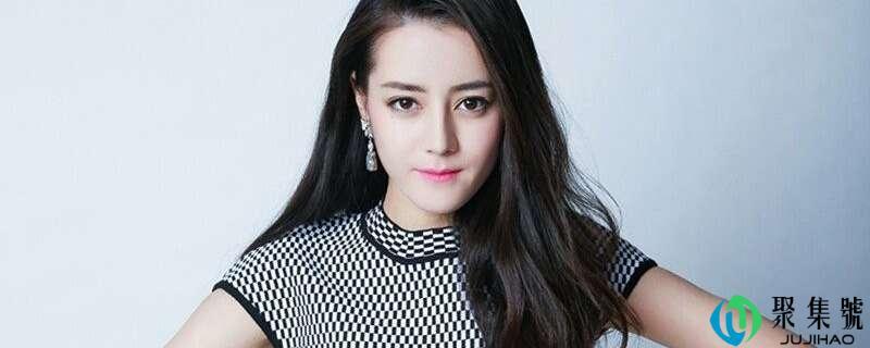 漂亮的李慧珍演员表