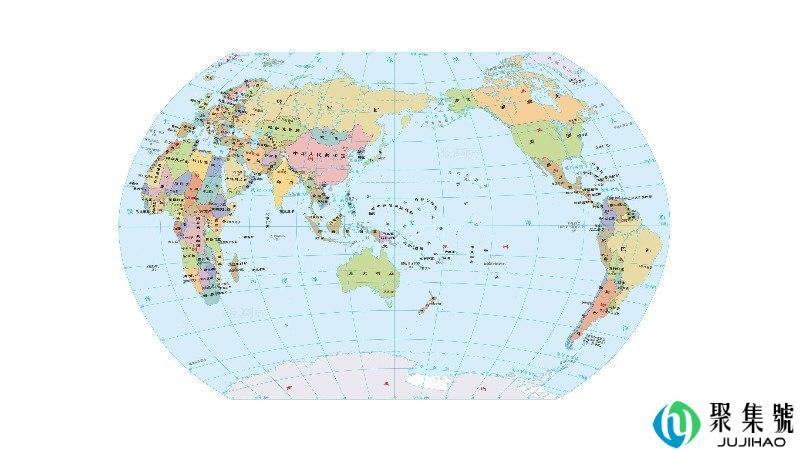 中国位于哪个半球