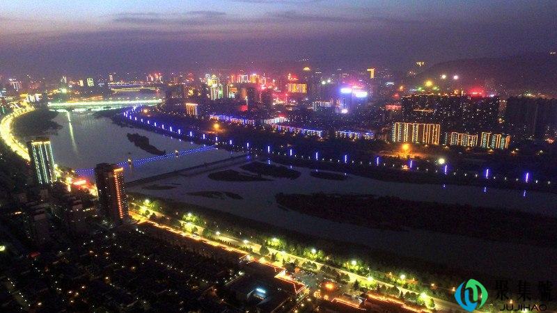 宝鸡市被誉为什么之乡