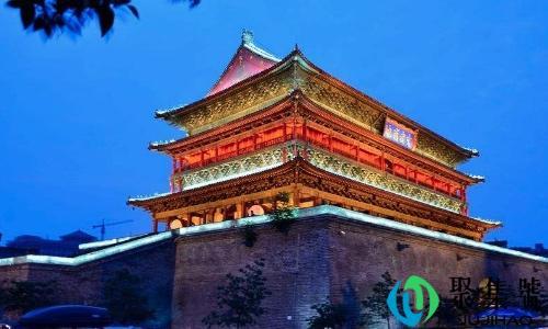 西安鼓楼和钟楼区别是什么