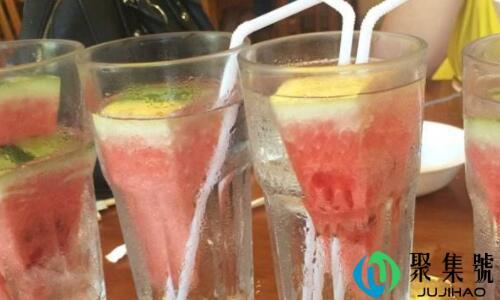 长期喝冰水对身体有害吗