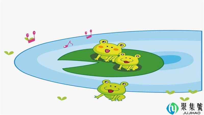 晚上青蛙太吵怎么办