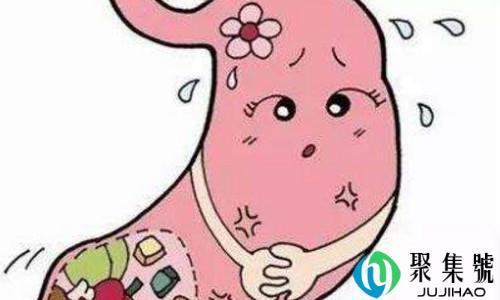 让胃变小的方法小妙招