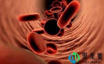 促进血液循环的方法