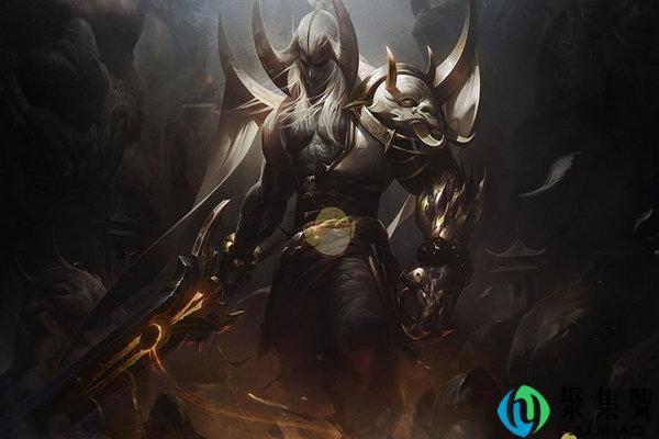 lol至臻是什么意思