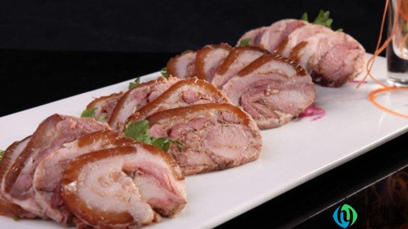 野猪肉骚臭味怎么去除