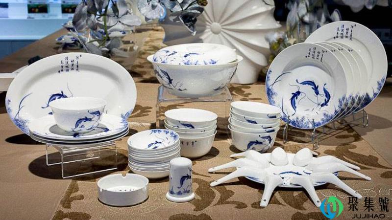 碗是用什么材料做的