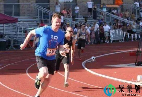 四百米二级运动员标准