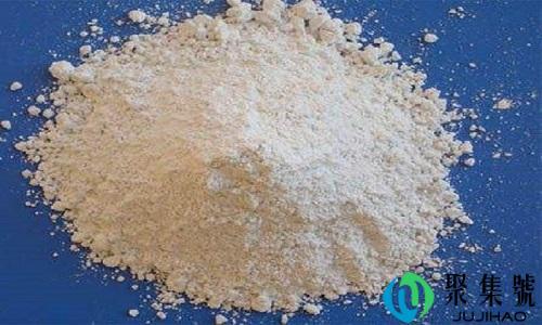 脱硫石膏粉与其它石膏粉的区别