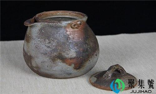 备前烧与柴烧的区别