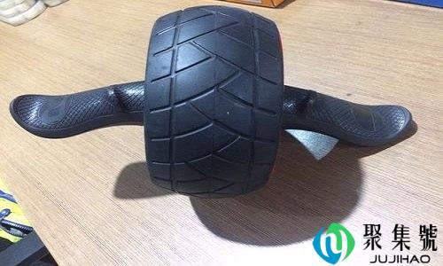 女人练健腹轮的好处