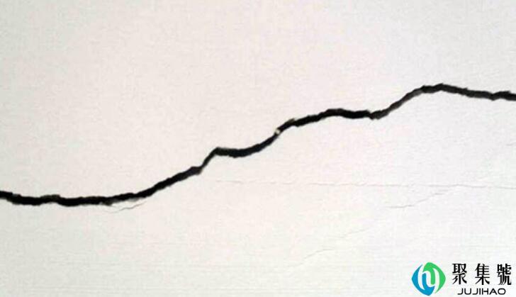 墙体开裂到什么程度才算危险