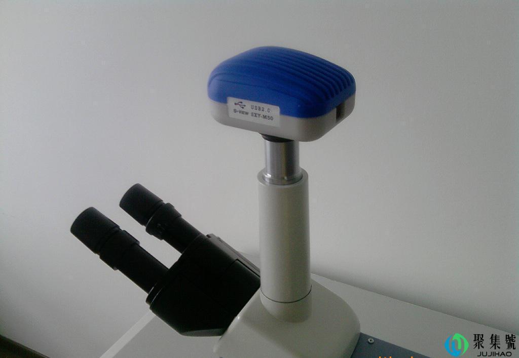 电子目镜有什么用