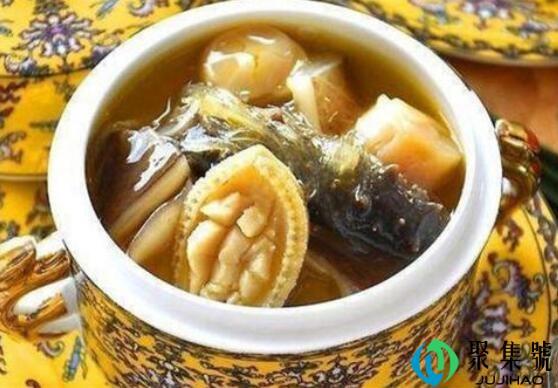 佛跳墙是什么菜