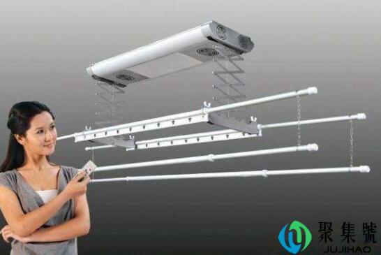 电动晾衣架值得装吗