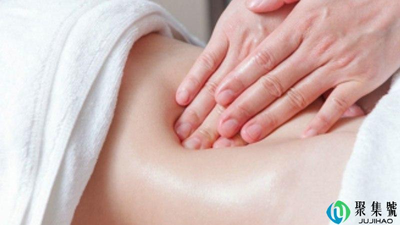 力气小的人可以学足浴吗