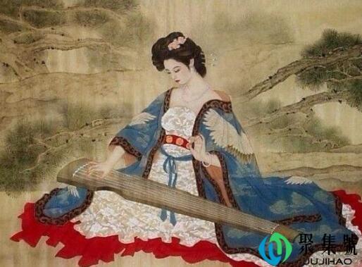 唐朝四大才女是谁