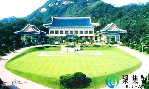 青瓦台请愿是什么意思