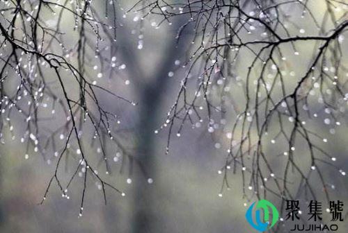 一场秋雨一场寒下一句