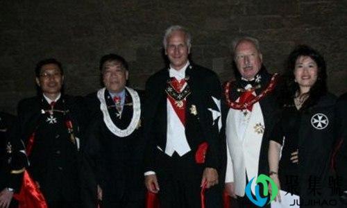 爵士是什么级别