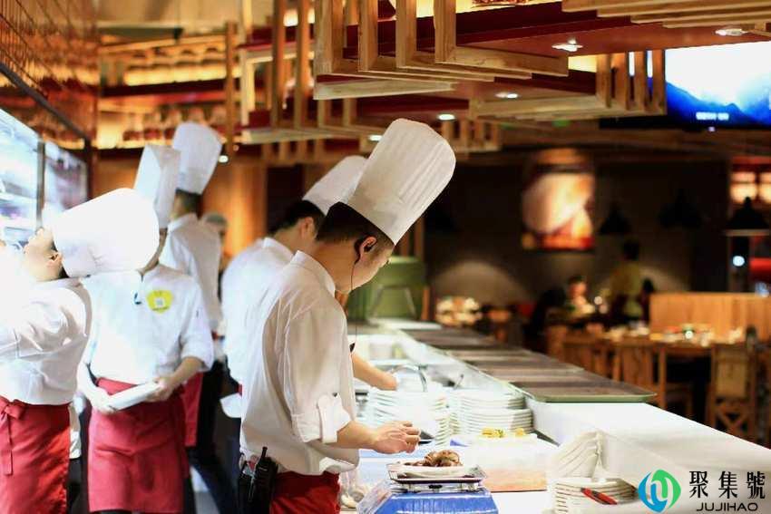 配菜师主要干什么