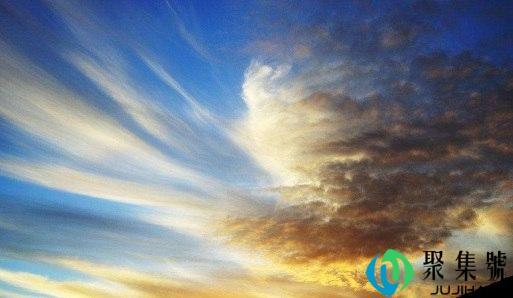 形容风大的词语