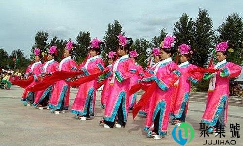 满族的风俗和特点