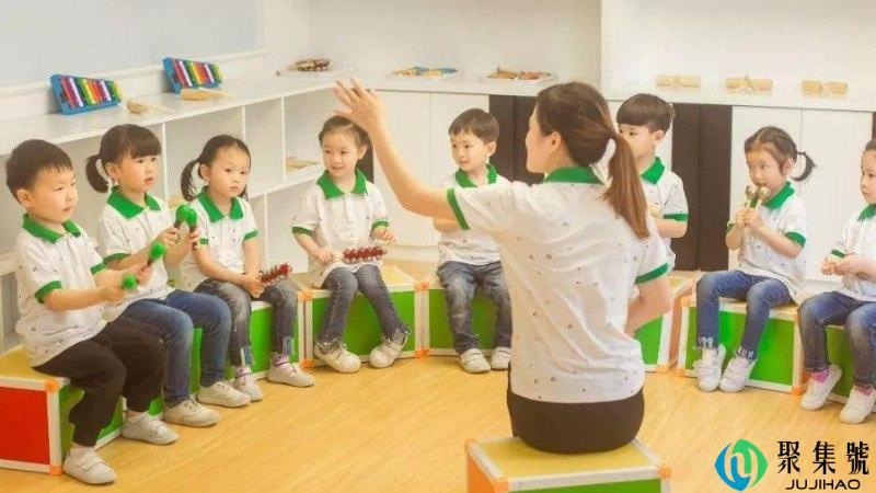 奥尔夫音乐的好处