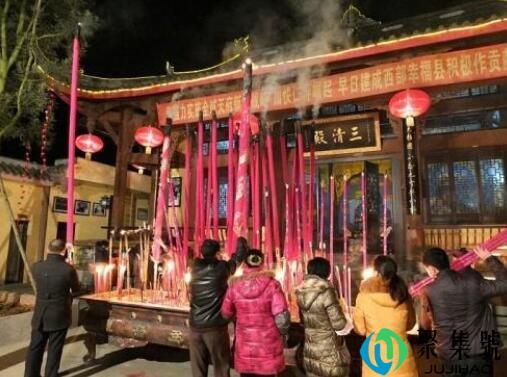 安徽的风俗传统有哪些