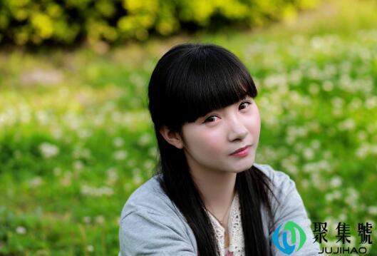 邻家有女初长成是什么样意思