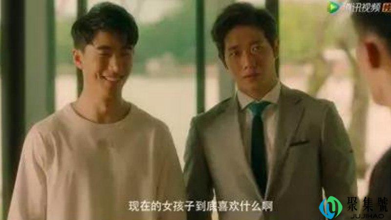 直男和暖男哪个可靠