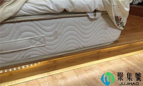 睡的床有虫在蛀怎么办