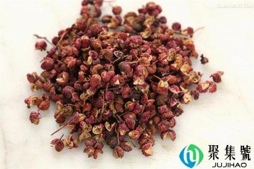 花椒去蚊子多久有效